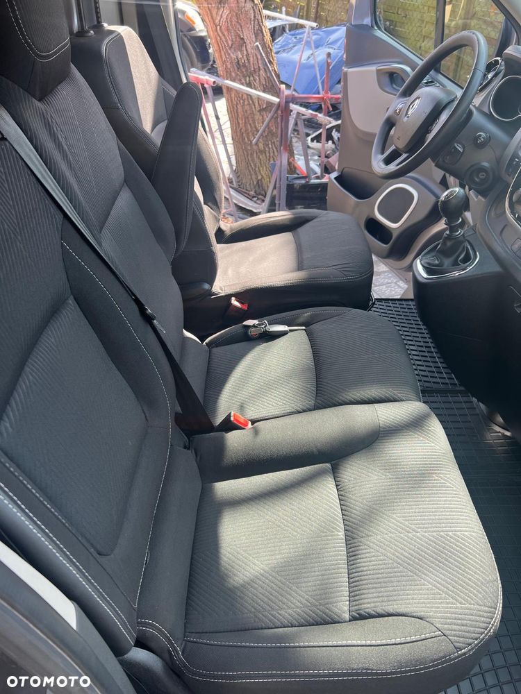 Renault Trafic - 6