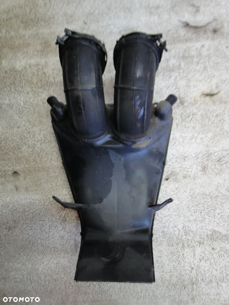 HONDA CBR 600F F3 WLOT DOLOT ŁAPACZ POWIETRZA 94-98r EUROPA - 5