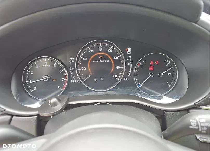Mazda CX-30 - 9