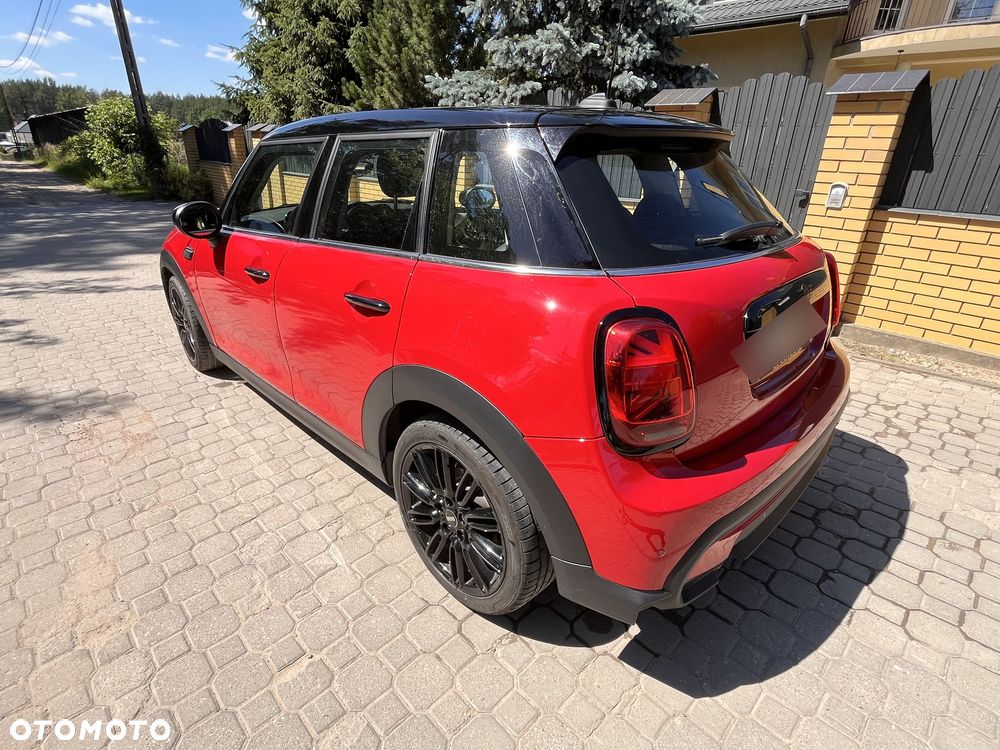 MINI Cooper - 5