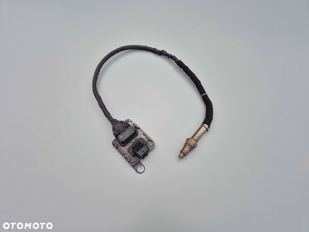 Sonda Lambda Czujnik NOX Ducato Euro 6 2.2 AdBlue 2.3 Multijet Boxer - 2