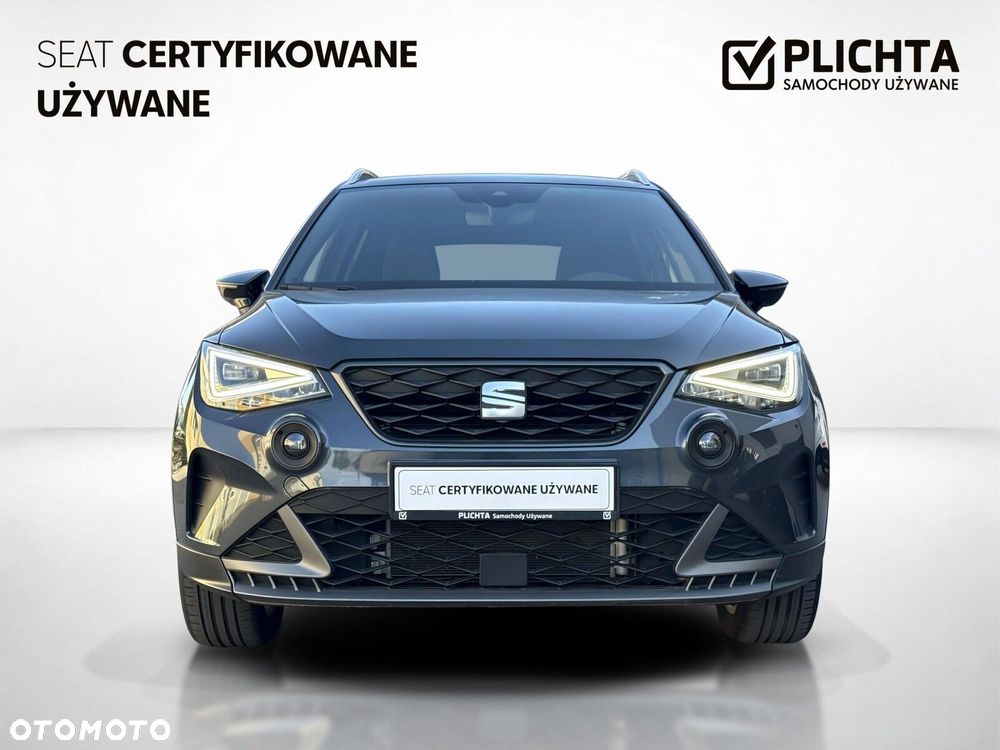 Seat Arona - 9