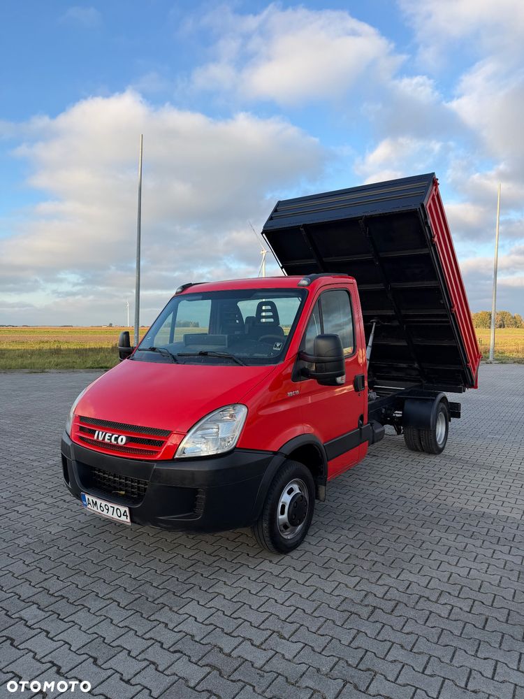 Iveco Daily - 20