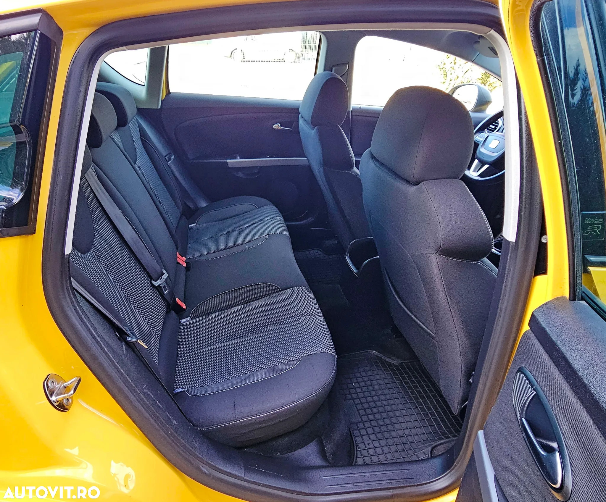 Seat Leon - 14