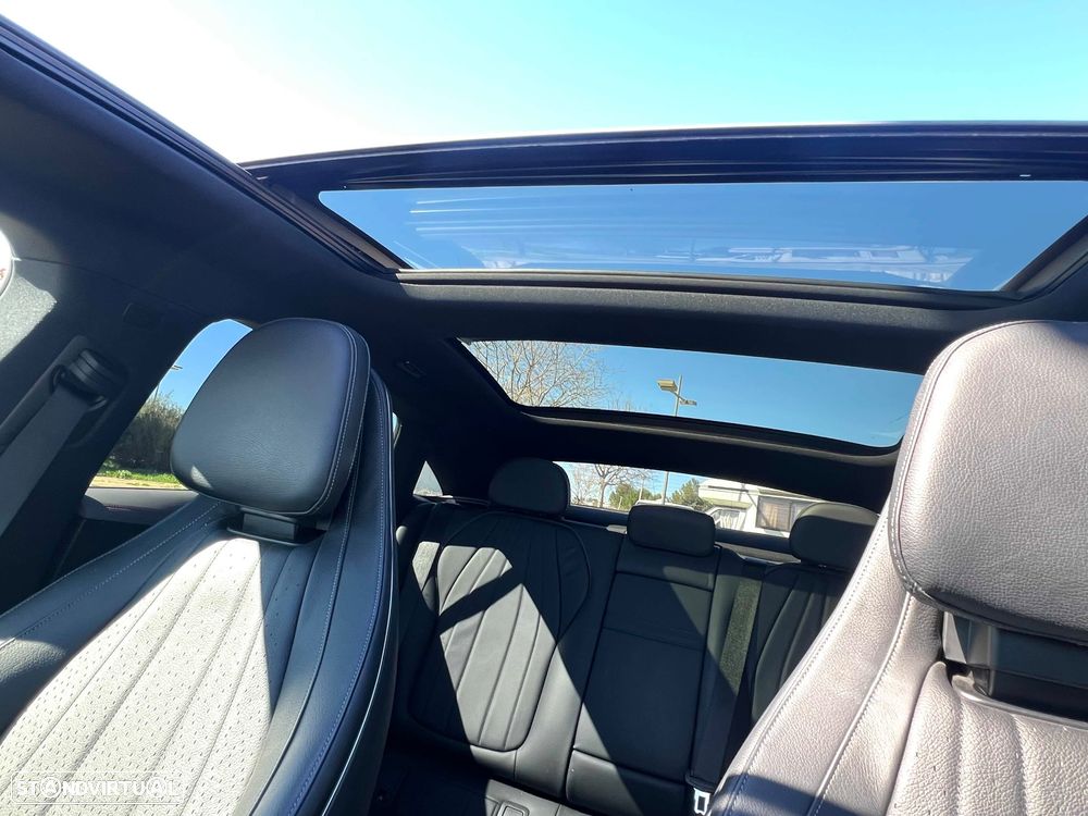 Mercedes-Benz EQE SUV 350+ AMG Line Premium - 4