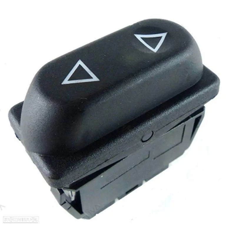 botao botoes interruptor comando vidros citroen jumpy  / fiat scudo / Peugeot expert (novo) - 1