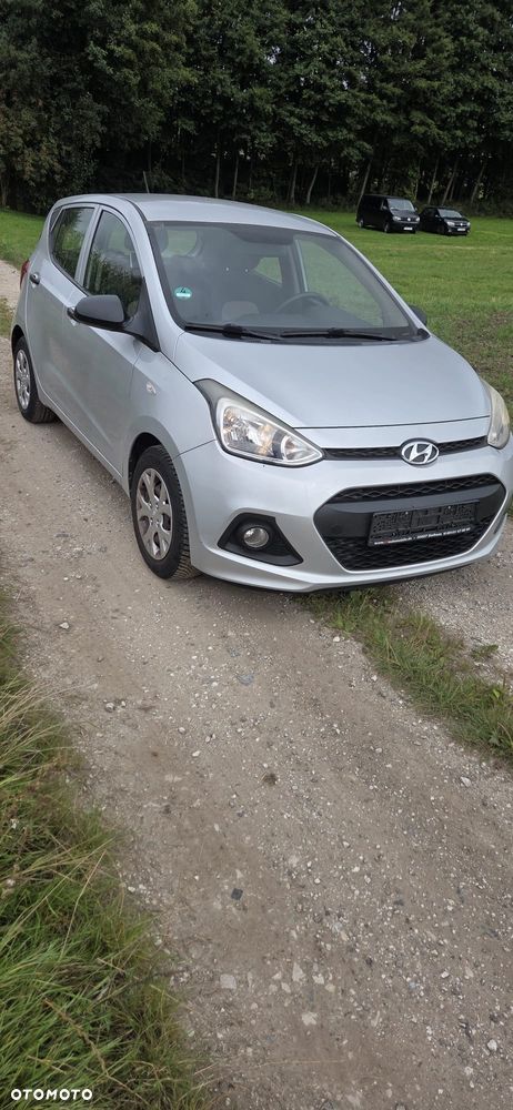 Hyundai i10 - 6