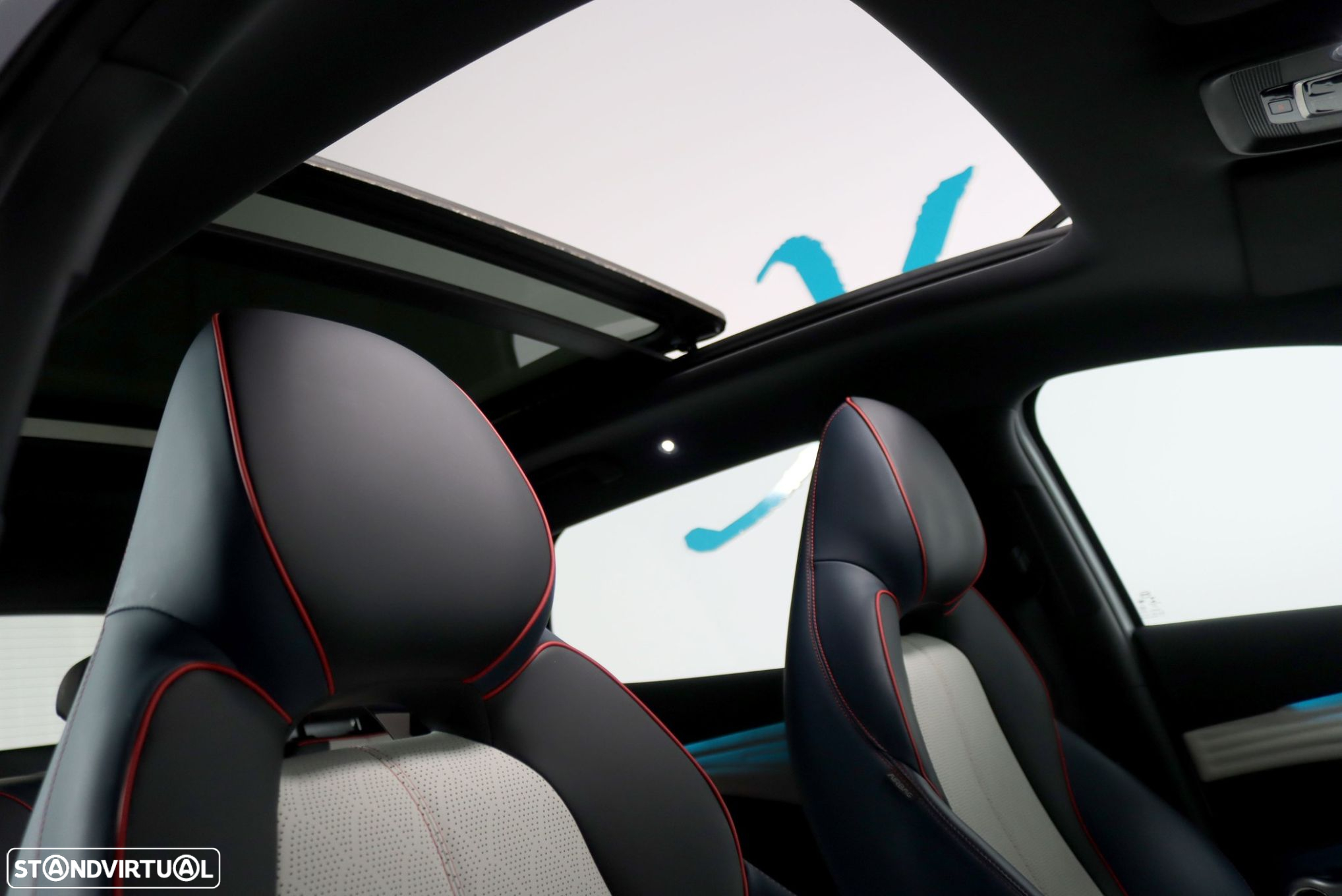 BYD Atto 3 Design - 32