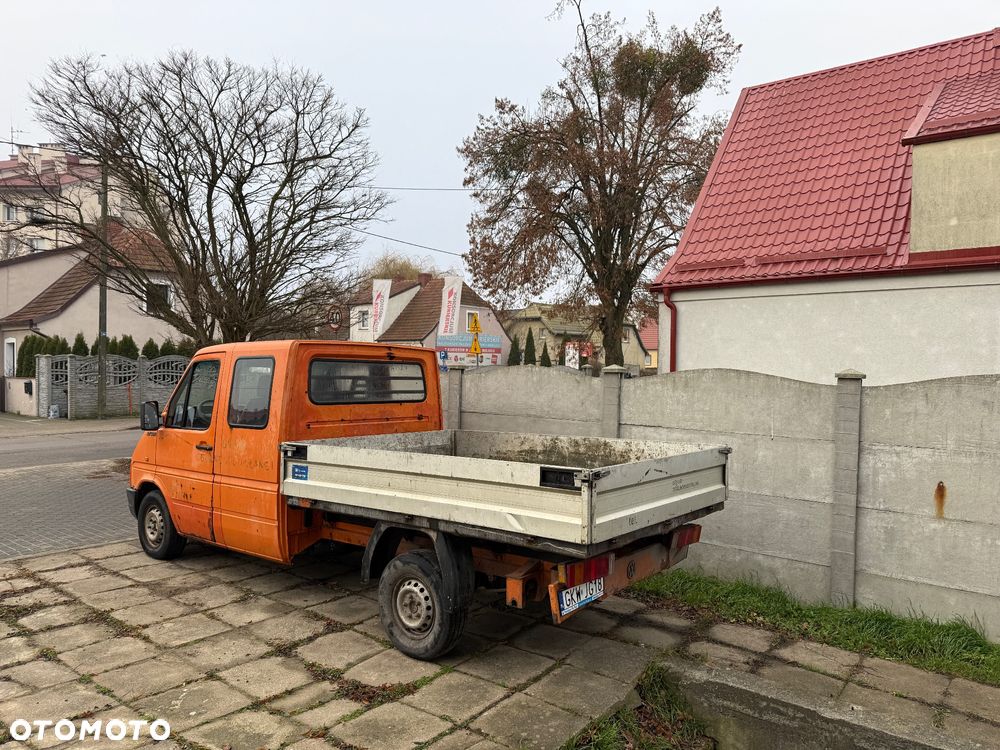 Volkswagen LT 2DM112/W82 - 7