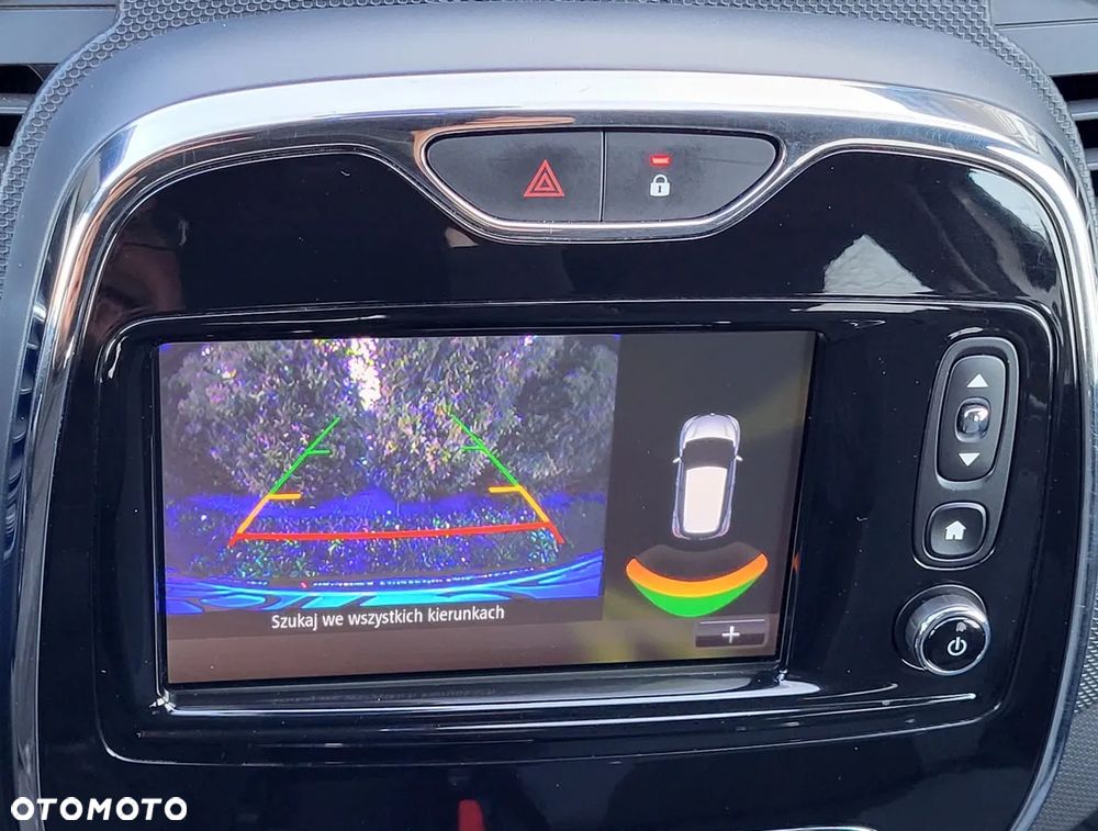 Renault Captur (ENERGY) dCi 90 LIMITED - 17