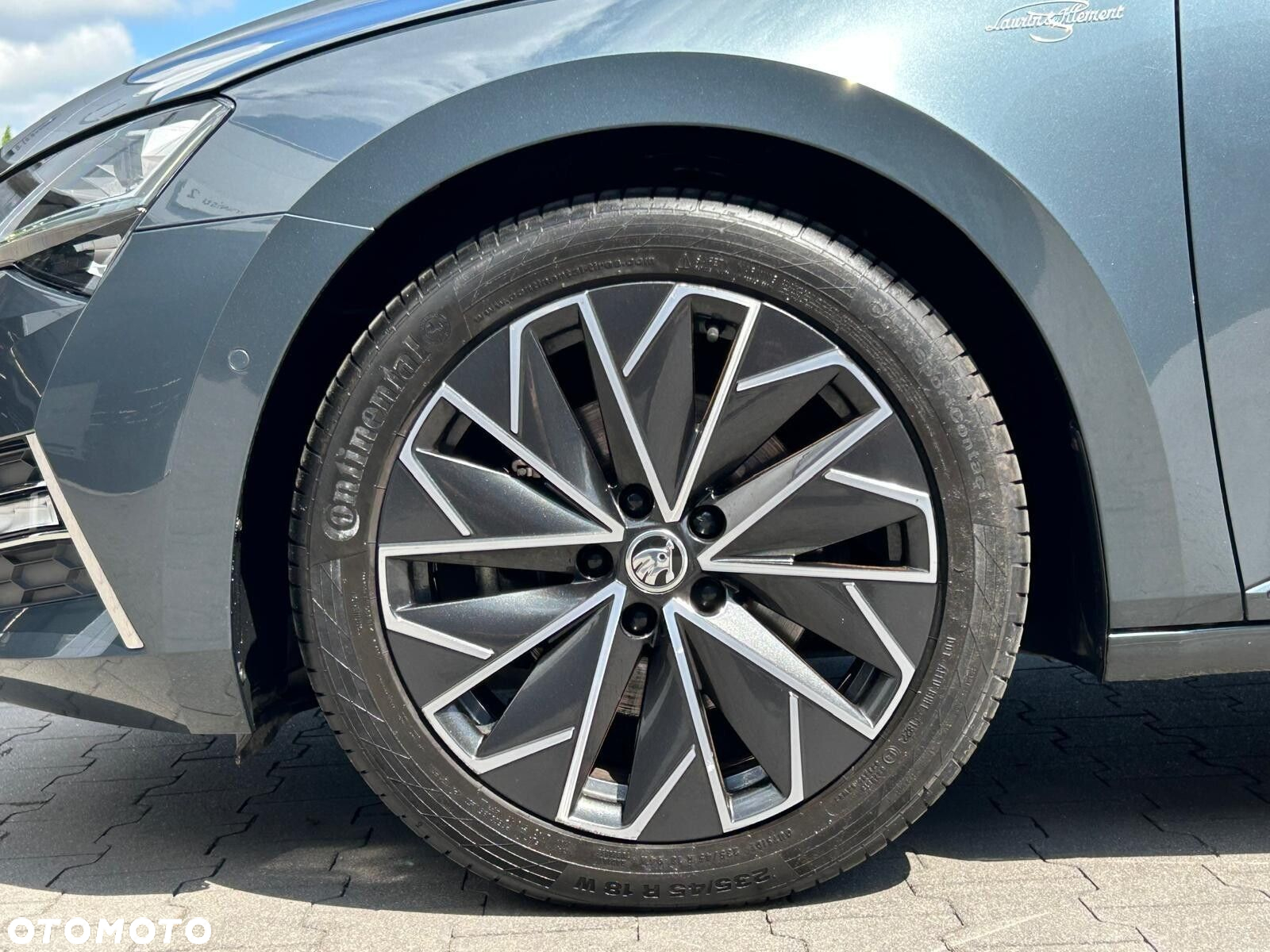 Skoda Superb - 40