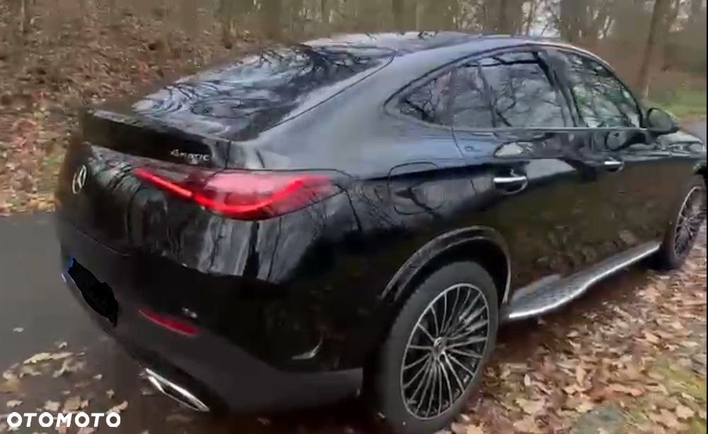 Mercedes-Benz GLC - 2