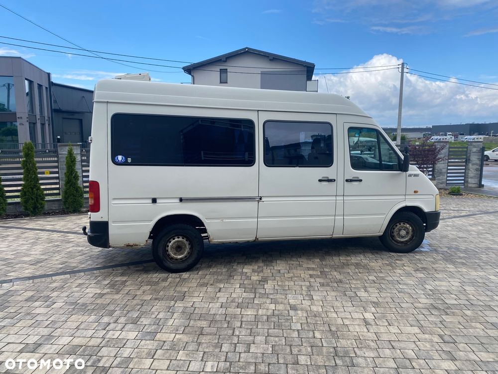 Volkswagen LT 2DG1B2/W81 - 1
