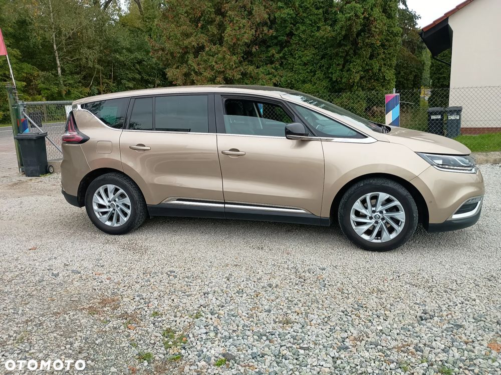 Renault Espace - 7