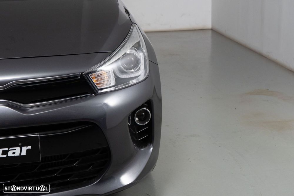 Kia Rio 1.0 T-GDi EX - 24