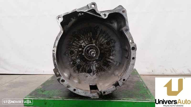 CAIXA VELOCIDADES BMW 3 2001 -F19 MY - 3