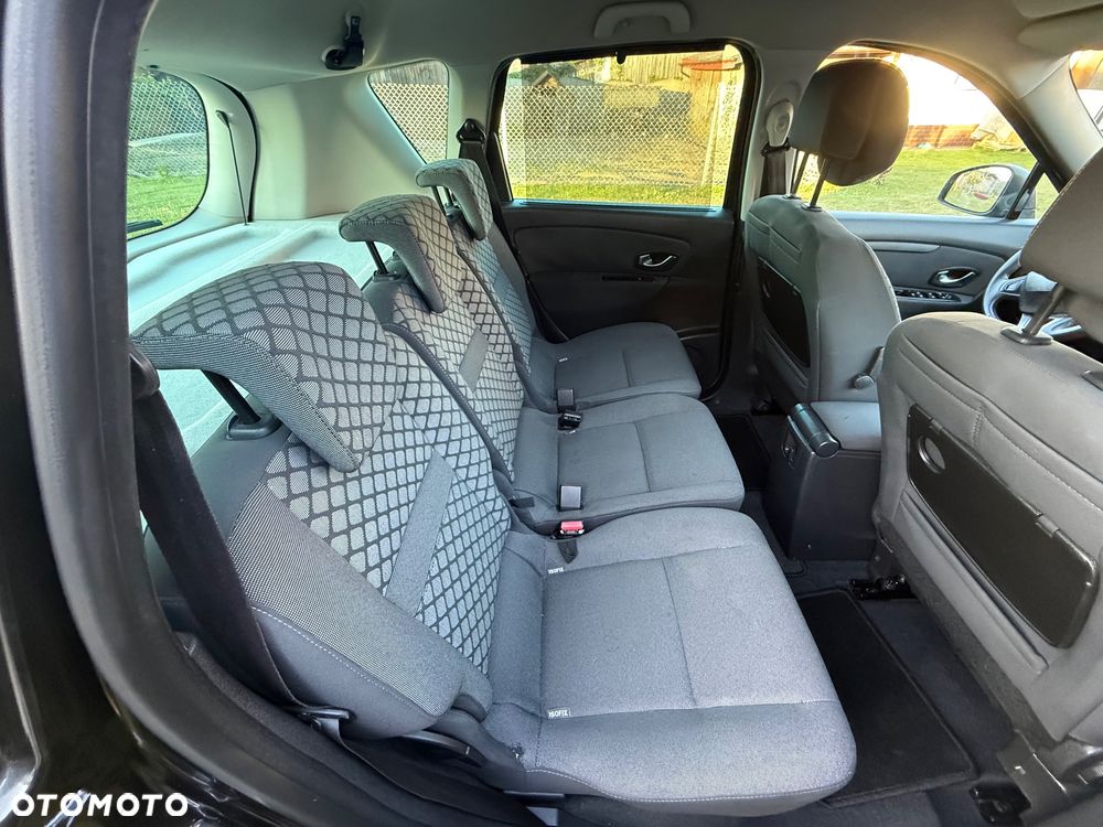 Renault Scenic 1.6 16V 110 Expression - 8