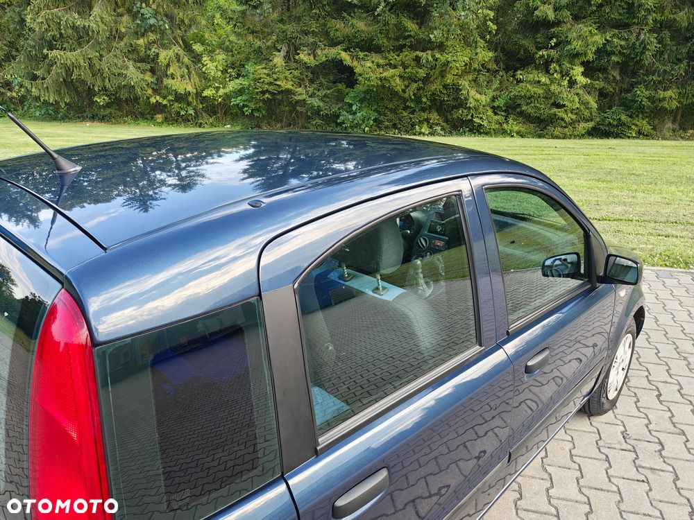 Fiat Panda - 5