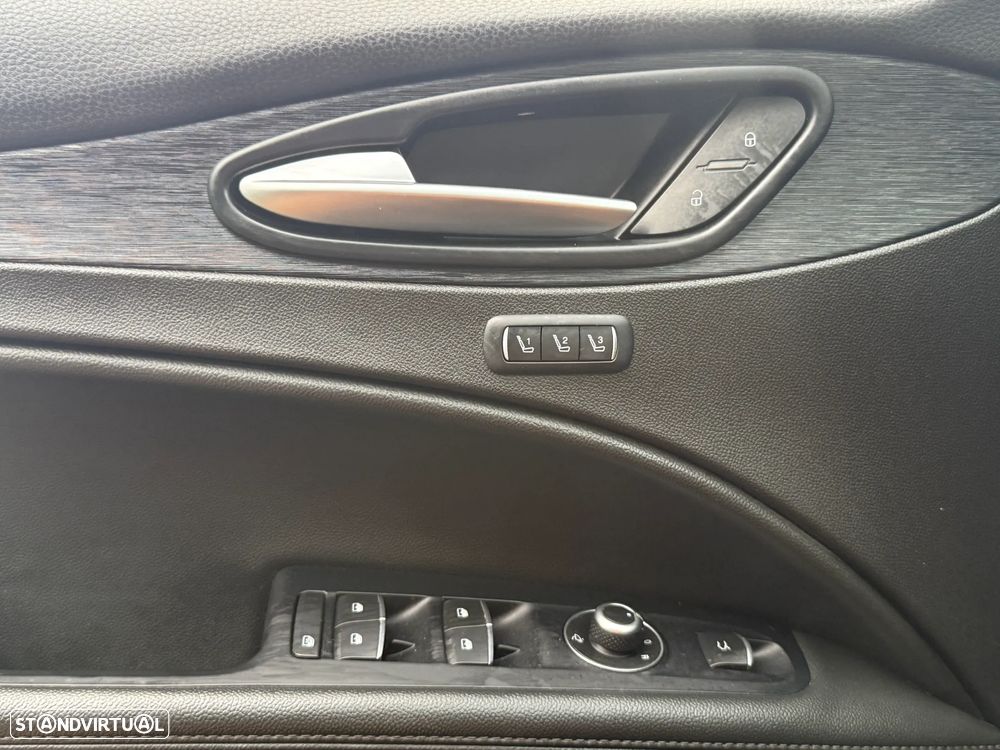 Alfa Romeo Stelvio 2.2 D B-Tech AT8 - 26