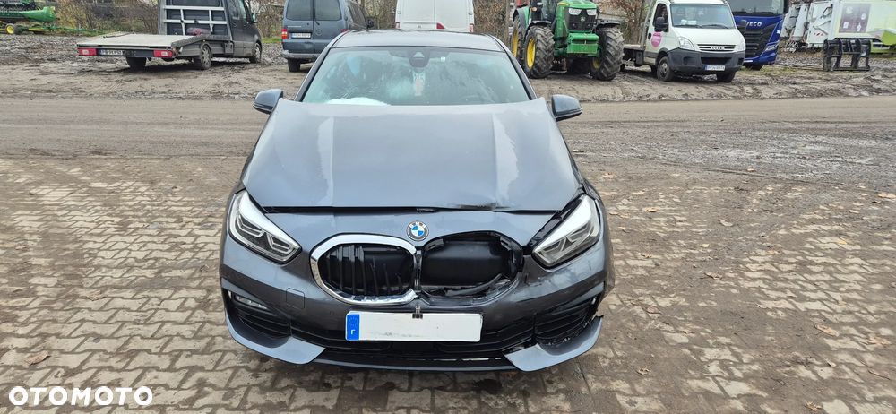 BMW Seria 1 116d Advantage - 2