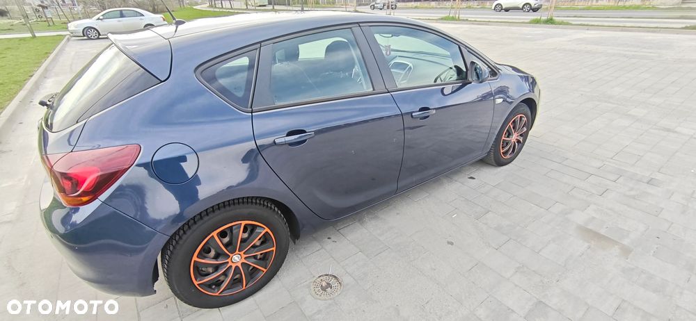 Opel Astra 1.6 Active - 3