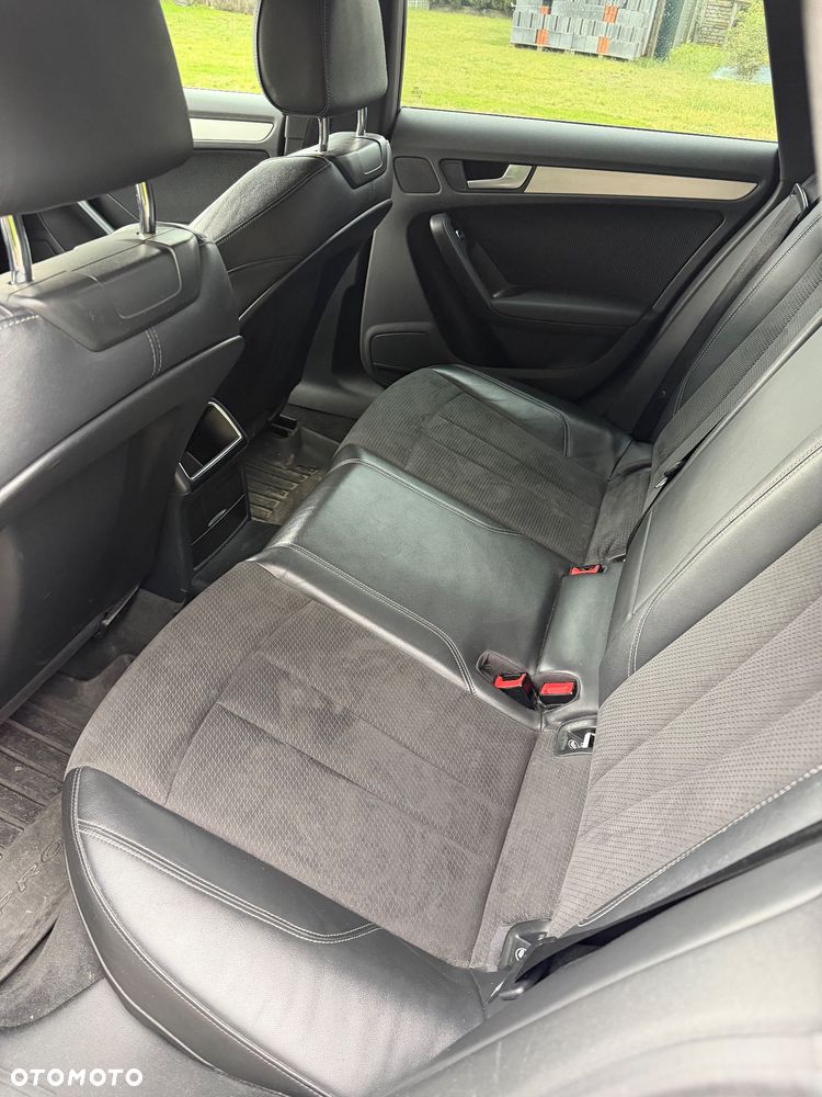 Audi A5 Sportback 2.0 TDI Quattro S tronic - 14