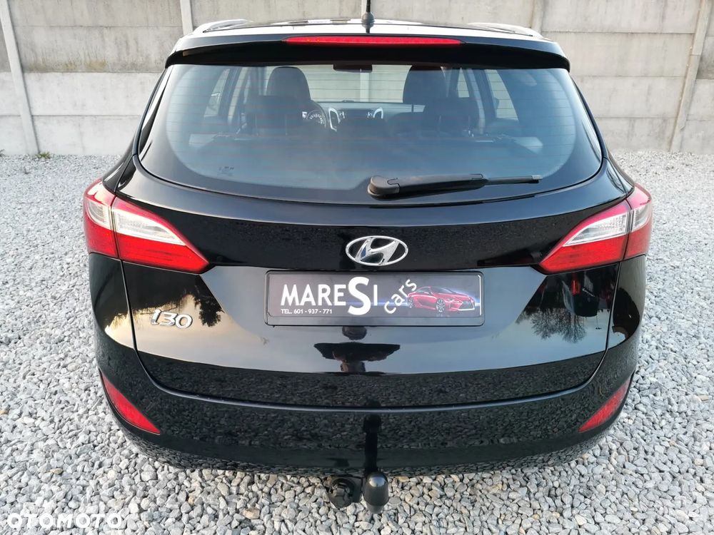 Hyundai i30 - 5