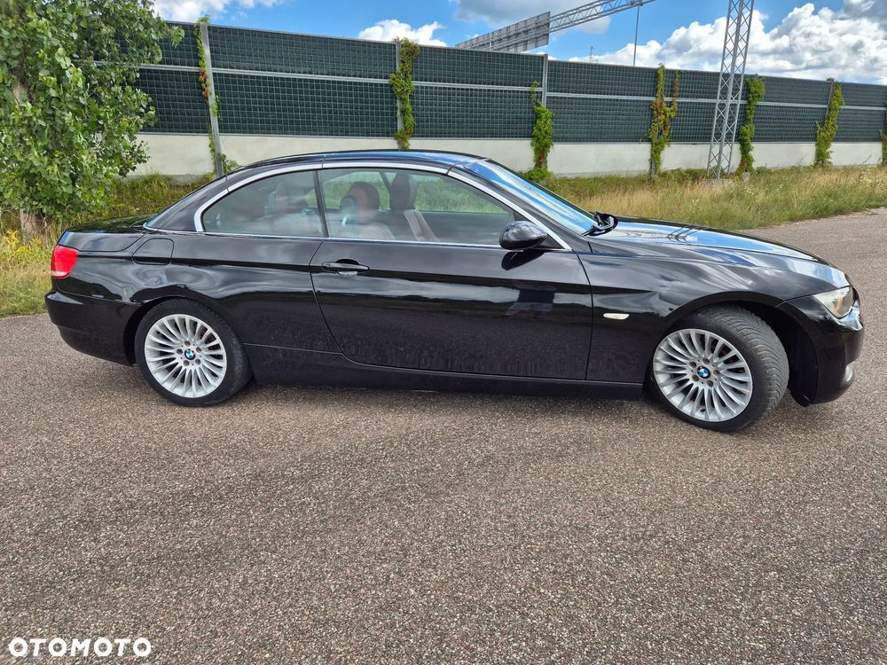 BMW Seria 3 320d DPF Edition Fleet Sport - 15