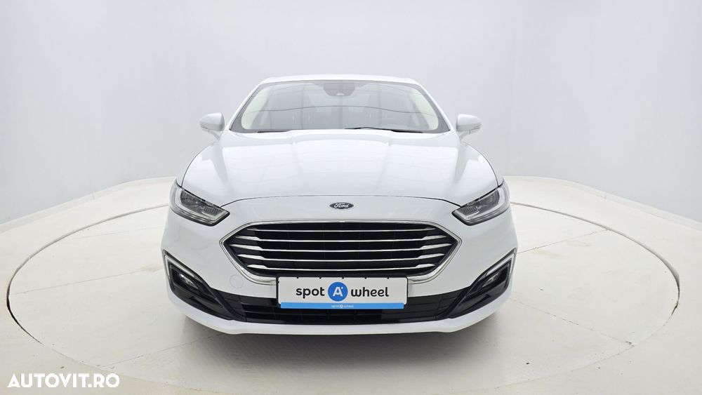 Ford Mondeo 2.0 HEV Titanium - 2