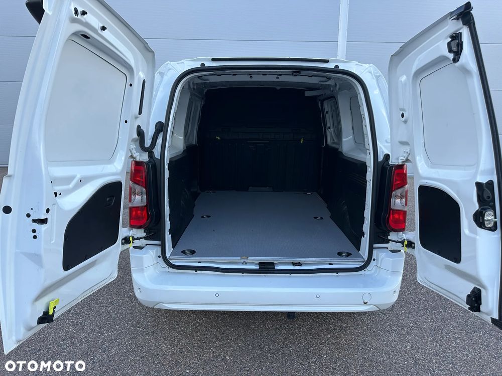 Toyota Proace City Long - 10