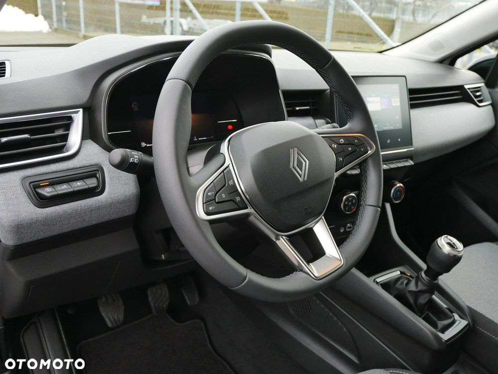 Renault Clio 1.0 SCe Life - 13