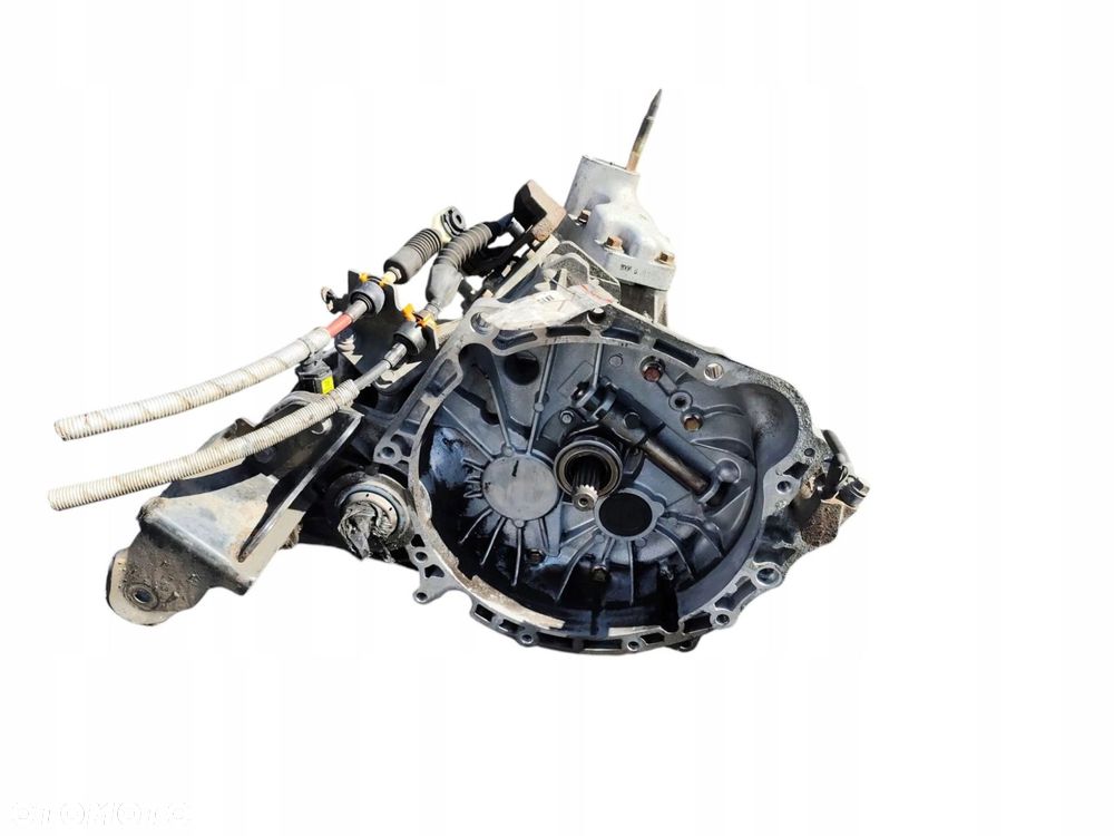 SKRZYNIA BIEGÓW CHEVROLET EPICA (2006-2008) 2.0 24V 144KM 96227059 - 6