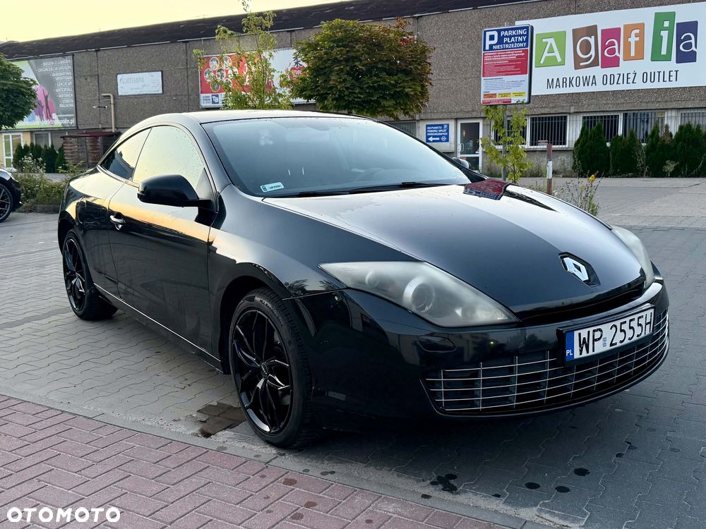 Renault Laguna - 3