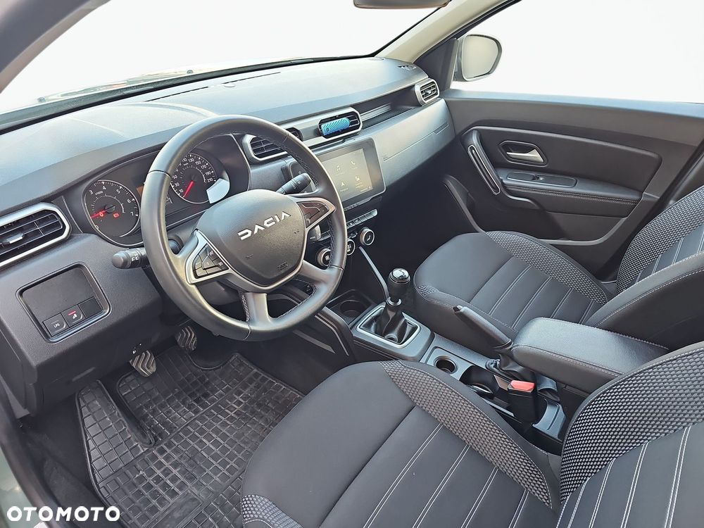 Dacia Duster - 10