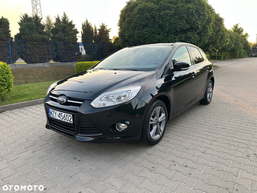 Ford Focus - 12