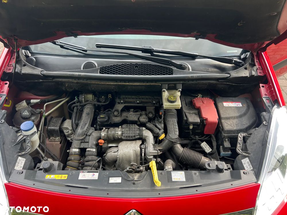 Citroën Berlingo - 32
