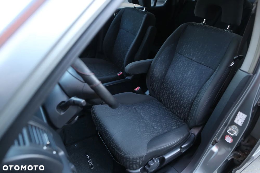 Honda CR-V 2.0 Executive - 20