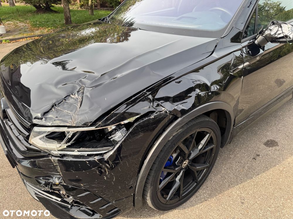 Volkswagen Tiguan 2.0 TSI 4Mot R DSG - 40