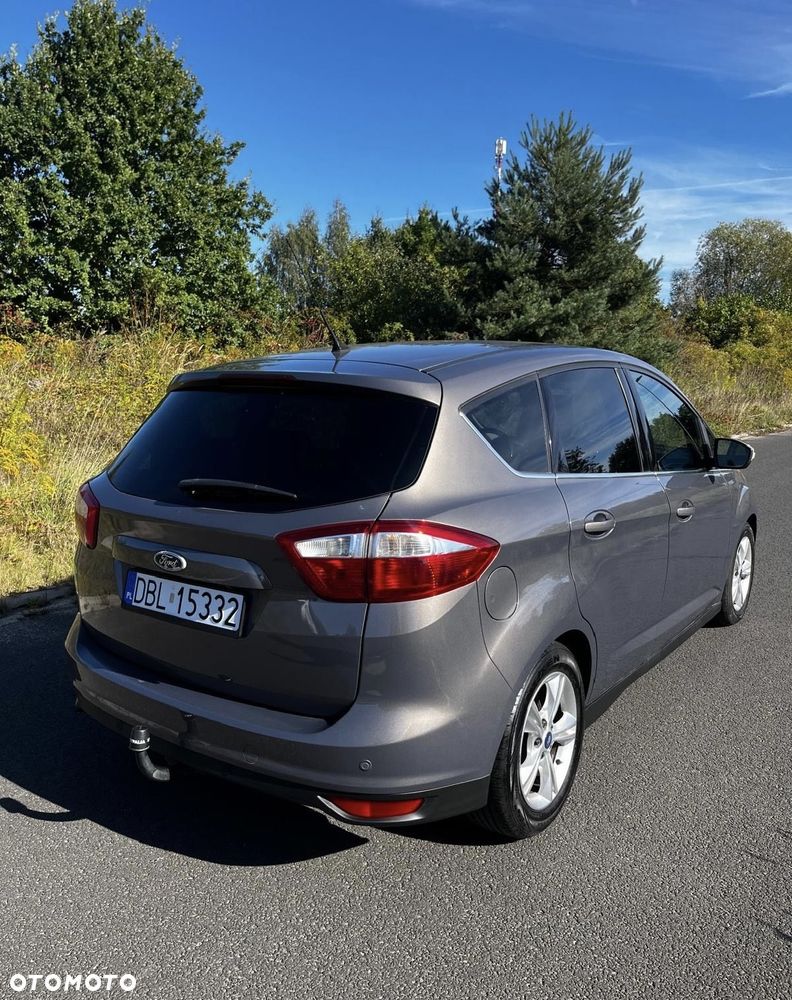 Ford C-MAX - 2