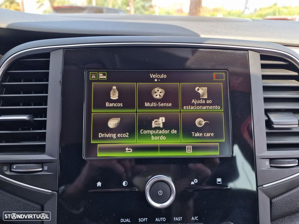 Renault Talisman 1.5 dCi Zen - 32