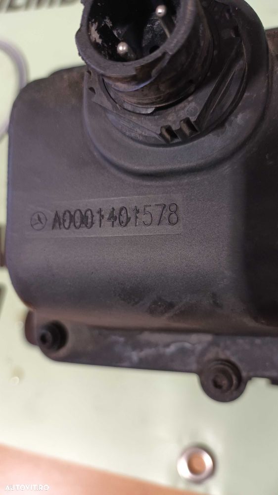 Pompa adblue mercedes Atego A 000 140 15 78 - 3