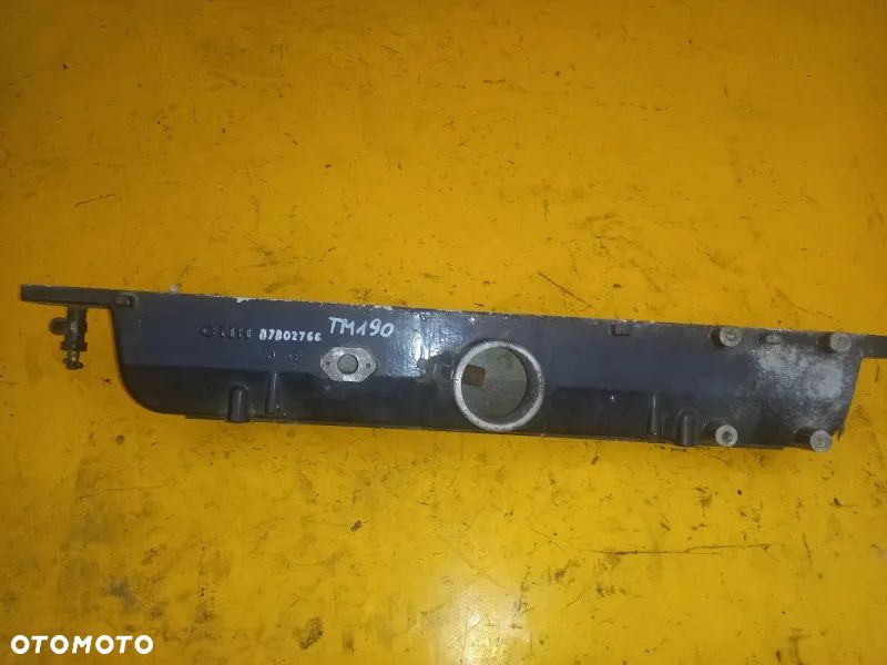 Elementy silnika 675TA/FA New Holland TM190 - 5