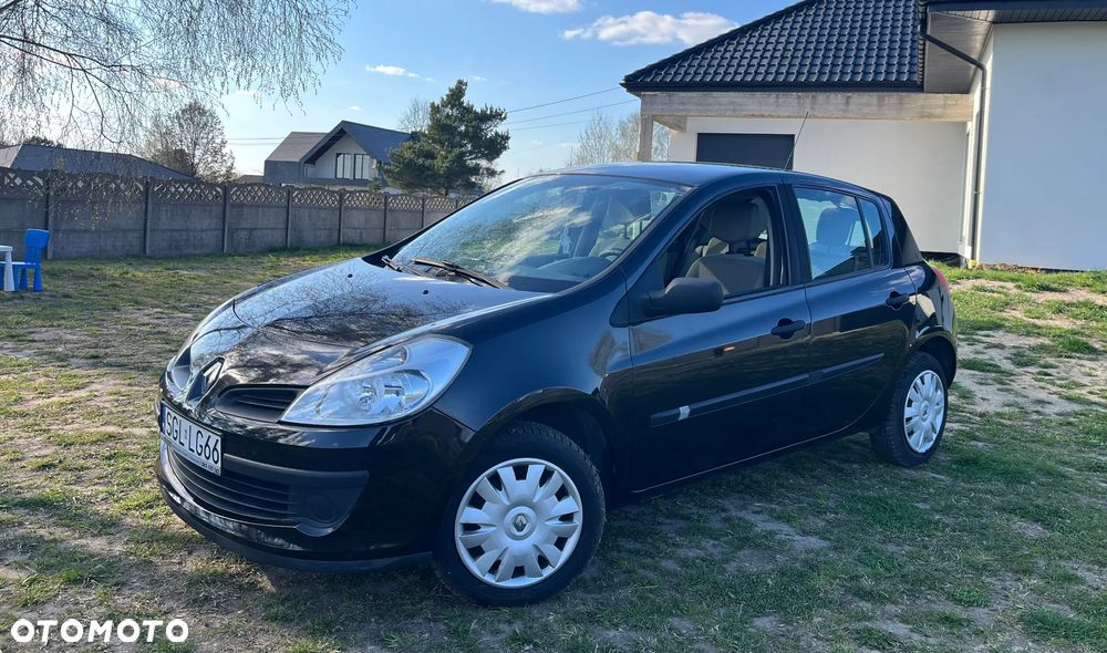 Renault Clio 1.2 16V Edition Dynamique - 2