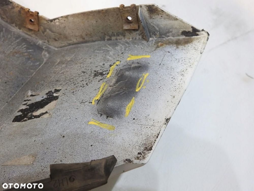 LISTWA NAKŁADKA PROGU LEWA 614-46 VOLVO V60 - 5