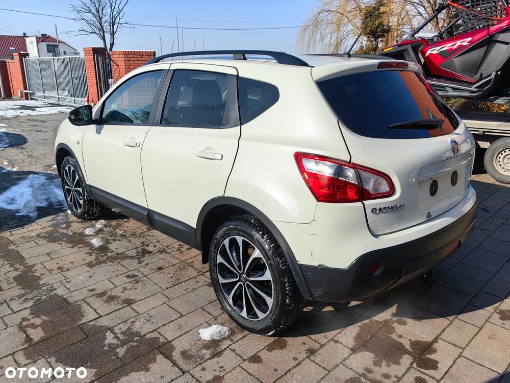 Nissan Qashqai 1.6 dCi 360 S&S - 4