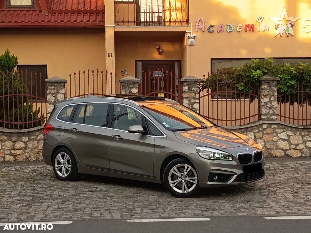 BMW Seria 2 - 3