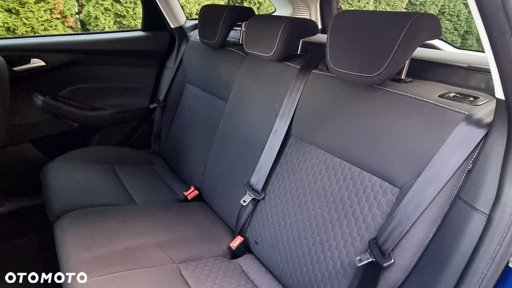 Ford Focus - 19