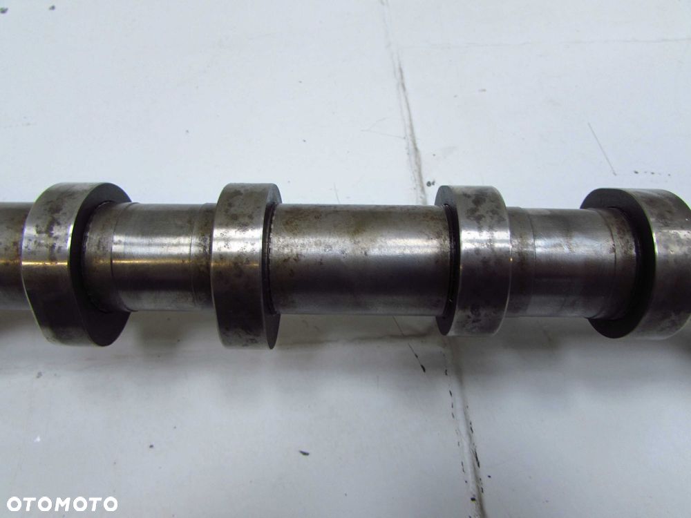 VOLVO S60 II V60 V70 S80 2.4 D5 10- WALEK ROZRZADU SSACY 31258094 D5244T15 - 7