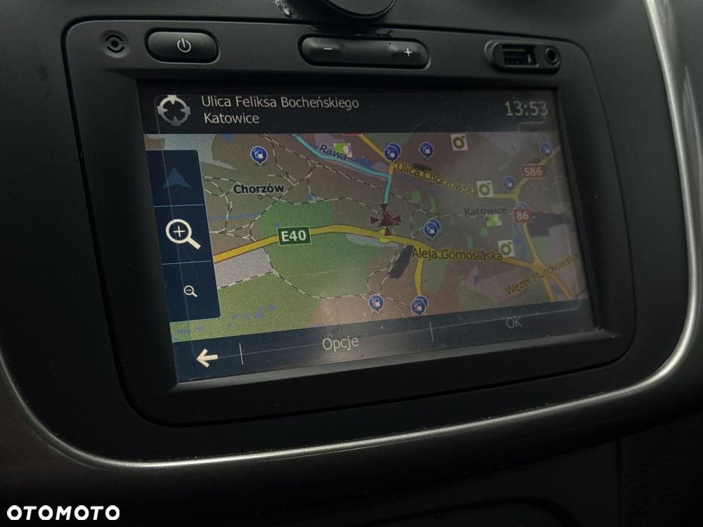 Dacia Sandero Stepway - 20