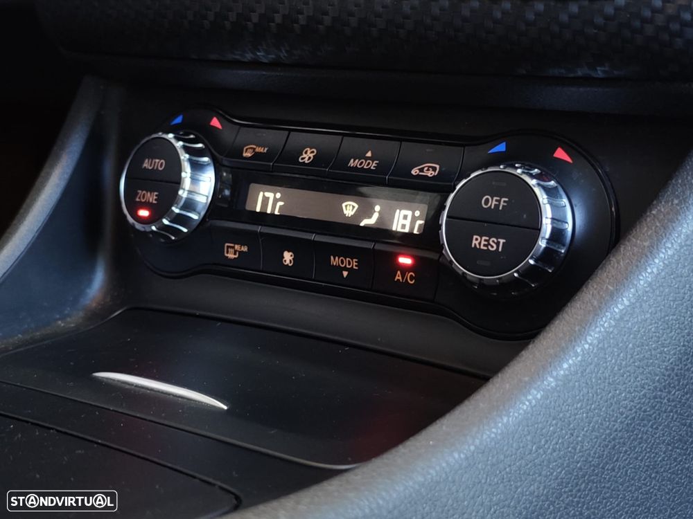 Mercedes-Benz A 200 CDI 7G-DCT AMG Line - 48